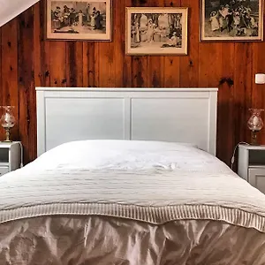 Duplex Lisbon Castle Sao Jorge Apartment